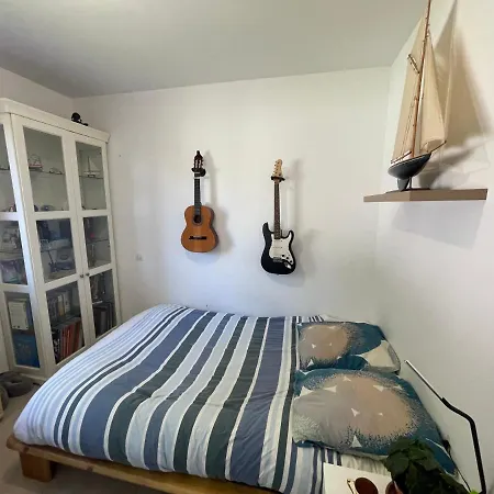 Villa Des Pins Vila *