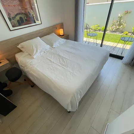 Vila Villa Des Pins